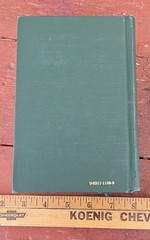 Machinery’s Handbook 20th Edition Second Printing 1976 STUDENT EDITION