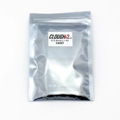 CLOUGH42 Electronic Leadscrew (ELS) Booster Pack Interface PC Board
