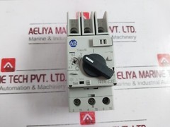 Allen-Bradley 140M-C2E-C10 Motor Protection Circuit Breaker 6.3-10A Class 10