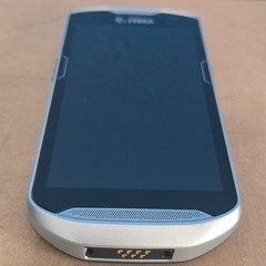 Zebra TC56CJ 1D/2D Barcode Scanner Mobile Computer – Android 8.1 + Google Play