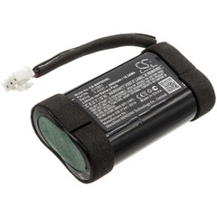 2600mAh Battery For Bang&Olufsen 11400, 1140026, BeoPlay P6 2INR19/66 C129D1