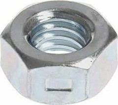 Centerlock 2 Way All Metal Reversible Lock Nut 5/8-11 coarse thread