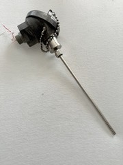United Electric Controls Company T1334 THERMOCOUPLE