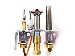 Empire Comfort R3407 Pilot Assembly LP Propane Compatible CIDV-30 DVF-25
