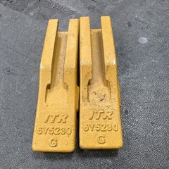 ITR 6Y-5230 High Temperature Scarifier Bucket Tooth Tip for CAT Motor Grader