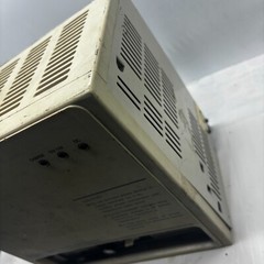 TOSHIBA ESP-130 TRANSISTOR INVERTER TYPE-FORM VF 10S-2020B0 ESP130 230V-60HZ ✅