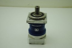 Wittenstein Alpha SP 060S-MF1-5-1B1-2S High Speed Gear Reducer