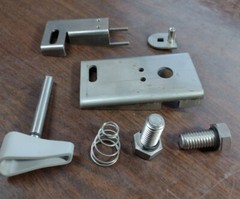 KILLARK B7BLB3000 CIRCUIT BREAKER HANDLE FOR FOR B7L & B7P ENCLOSURE NEW IN BOX