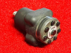 Danfoss 11185877 OMPW X 100 Hydraulic Motor