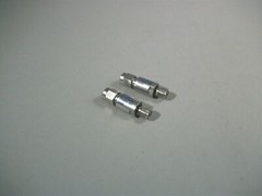 Midwest Microwave ATT-0205-03-011-02 Attenuator 11448692-003 – New – Lot of 2