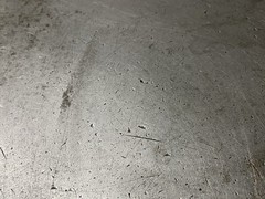 Cast Iron Machinist’s Surface Inspection Plate
