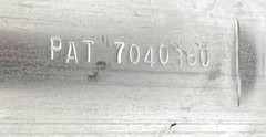 NAVISTAR INTERNATIONAL 36974050C1 SCREEN LENGHT 7-1/2″ 2″ FILL NECK