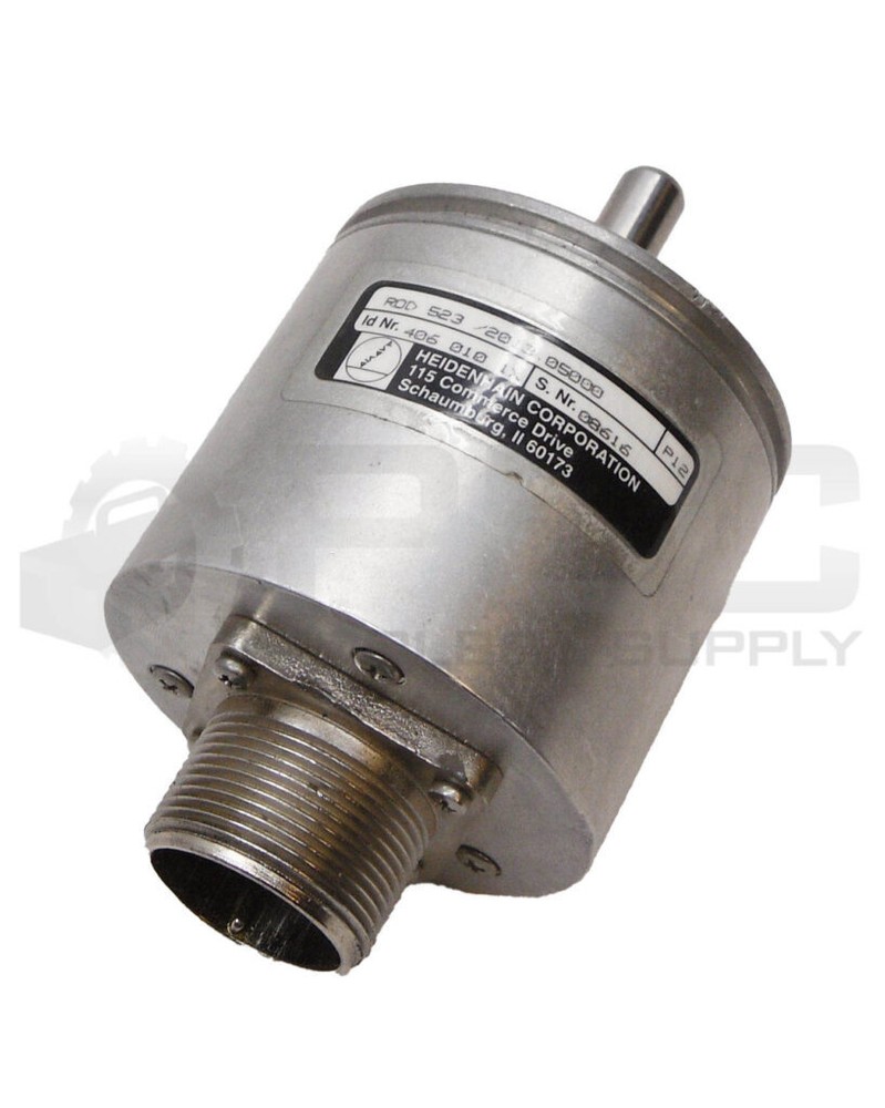 HEIDENHAIN ROD 523/2013.05000 ENCODER 406 010 1X