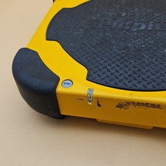 Fieldpiece SRS2 Wireless Refrigerant Scale with Case