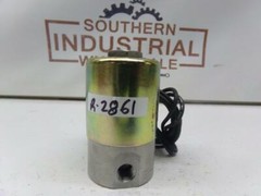 Versa ESM-2201-60-90VDC 125PSI 12W Solenoid Valve
