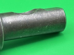 SECO Indexable Thread Mill R396.19-00.87-3S-4003-3AM 3 Flute 1″ Shank