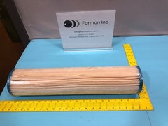 Harmsco HB-20-50W Filter Assy, N015, 194825