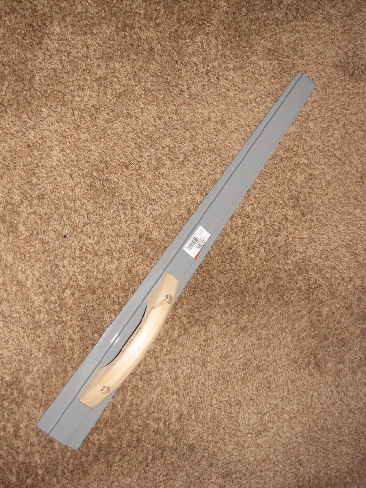 30″ Tapered Magnesium Darby– Concrete Tool Made in the USA
