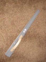30″ Tapered Magnesium Darby– Concrete Tool Made in the USA