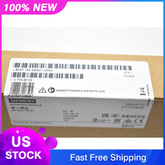 New Siemens 6ES7 155-5AA01-0AB0 6ES7155-5AA01-0AB0 ET 200MP INTERFACEMODULE