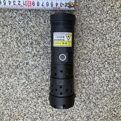 915nm 120w Infrared Laser Module Red Light Outdoor Work Unit