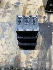 Schneider Electric Telemecanique RE17RMMU Multifunction Timer Relay