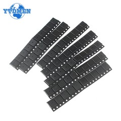 70pcs AMS1117-5.0V 1.2V 1.5V 1.8V 3.3V ADJ SOT-223 Voltage Regulator Kit US SHIP