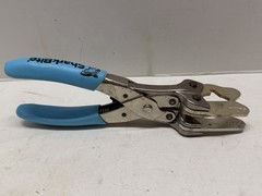 Sharkbite Push-To-Connect Fitting Removal Tool