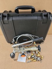 Additel 917 1000 PSI Hydraulic Pressure Test Pump