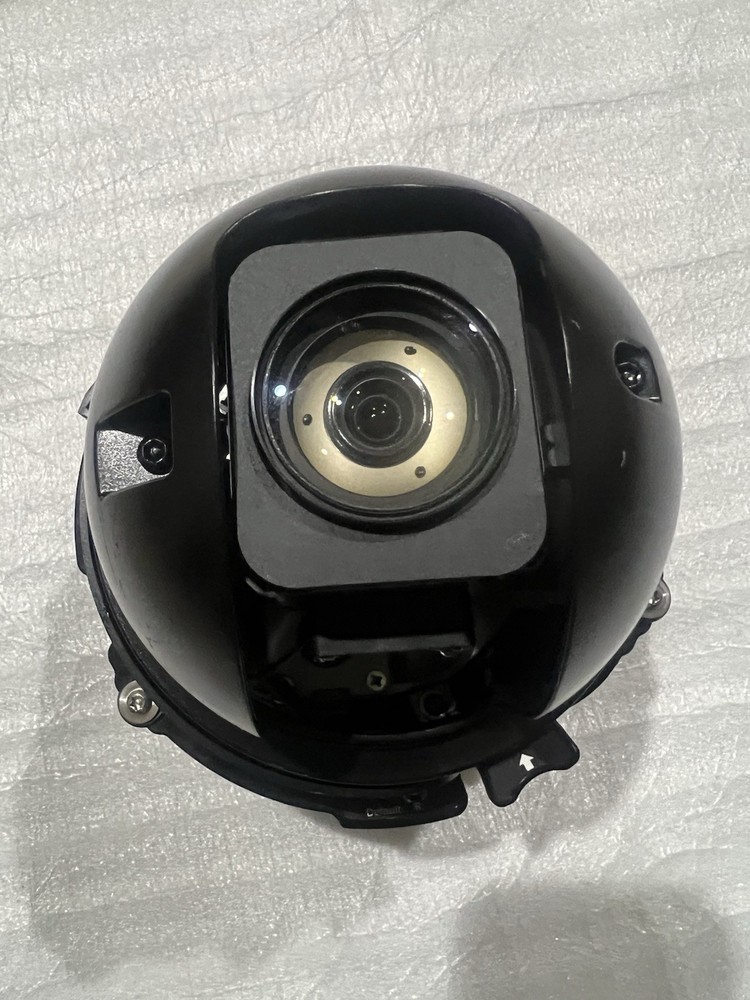 PELCO P1220-ESR0 Spectra Pro 1080P 20X ENV PDNT Dome Indoor/ Outdoor Camera
