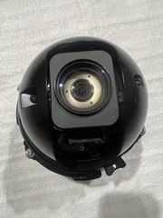 PELCO P1220-ESR0 Spectra Pro 1080P 20X ENV PDNT Dome Indoor/ Outdoor Camera