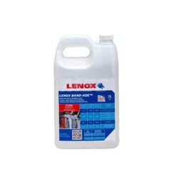 Lenox Band-Ade 1 Gal Bottle Sawing Fluid Semisynthetic, For Cutting, Machining