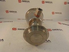 SIEMENS 7MF8123-4BA74-1AJ4-Z PRESSURE TRANSMITTER