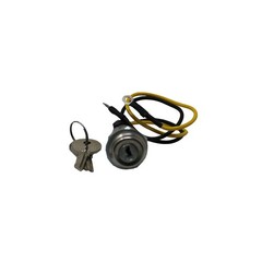 Ignition Key Switch Fits Ford Tractor 9N 8N 2N NAA 501 600 601 700 701 800 900