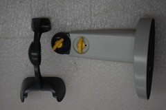 Symbol Intellistand – White GRAY/WHITE 20-70774-01R