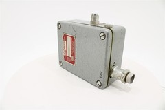 Meletron 312RD-65G Pressure Actuated Switch | Model 312 Series | USA