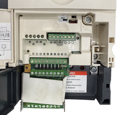 Schneider Electric ATV71HU40N4 Altivar 71 5HP 380-480V