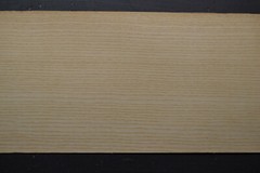 Ash Raw Wood Veneer Sheet 9.5 x 49 inches 1/42nd thick i4682-16