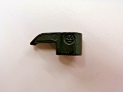 3 PIECES of GENERIC #CKM23LP METRIC CLAMP F129