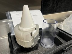 XQ Instruments SDH-1 Handheld Powder Dispenser