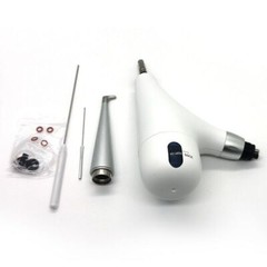 2/4 Holes Dental Air Flow Teeth Polishing Polisher Handpiece Hygiene Prophy Jet