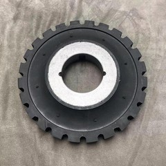 New ACT2.3SN Coupler for Reich Arcusaflex