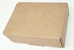 25 Pieces 9″ x 6″ x 3″ Corrugated Security Mailer Shipping Box Boxes