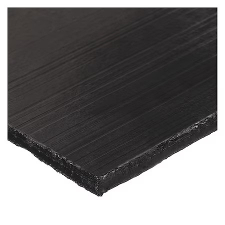Zoro Select Zusagss1/16-12X24 Gasket Sheet, 1/16″ Thick, 24″ L, 12″ W,