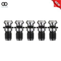 20Pack CAT40 45°0.740″ Coolant Pull Stud Retention Knob for Mazak Fadal HURCO