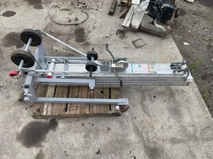 Genie Superlift Contractor, SLC- 24, 650 lbs Load Capacity, Lift Height 24′. M42