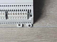 New Siemens DXR2.E17CX-103B Controller S55376-C149