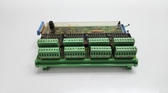 STN ATLAS LYNGSOE MARINE DEM 401 DIGITAL INPUT MODULE 271.130 432/G