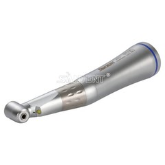 SANDENT Dental LED E-generator Internal Spray Contra Angle Low Speed Handpiece