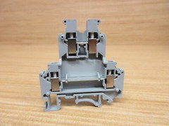 Phoenix Contact 2774017 Terminal Blocks UKK5 (Pack of 12)